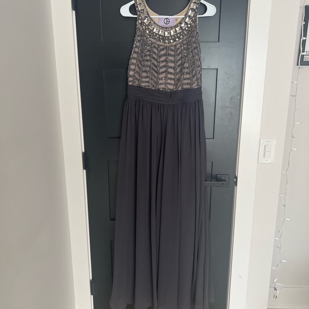 JS Collections maxi dress